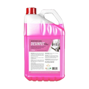 Desinfetante Plus Floral