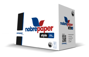 Papel toalha interfolhas 