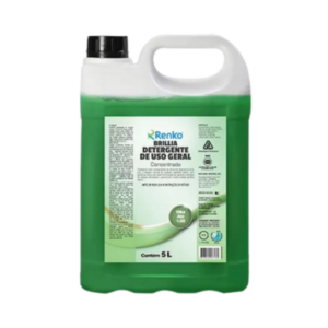 Detergente Uso Geral