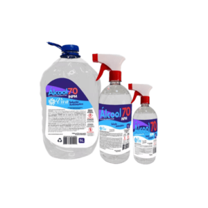 Álcool Gel