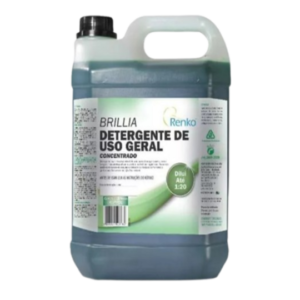 Detergente Uso Geral