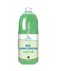 Bio Lava Louças