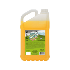 Detergente Kitch Care