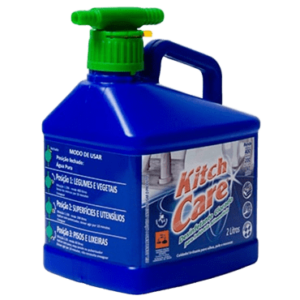 Detergente Kitch Care