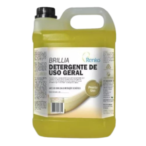 Detergente Uso Geral