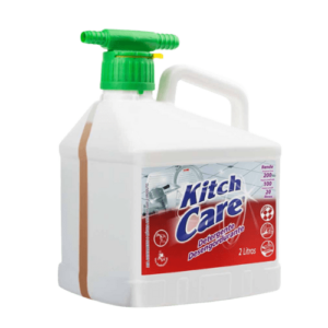 Detergente Kitch Care