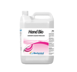 Hand Bio