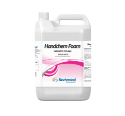 Handchem Foam